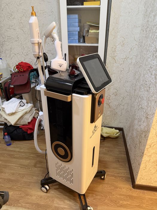 Кушетка Косметологическая