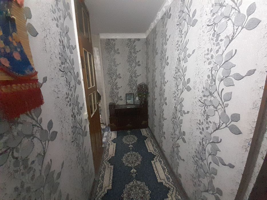 Не агенство Продается кавртира в раене азиз базар