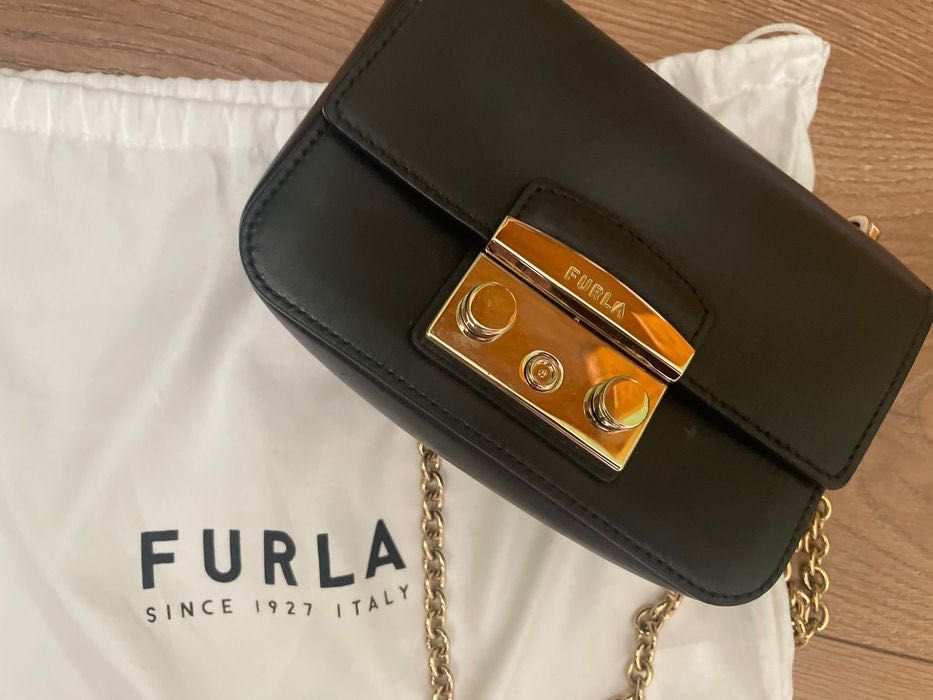 Дамска Чанта Furla Metropolis