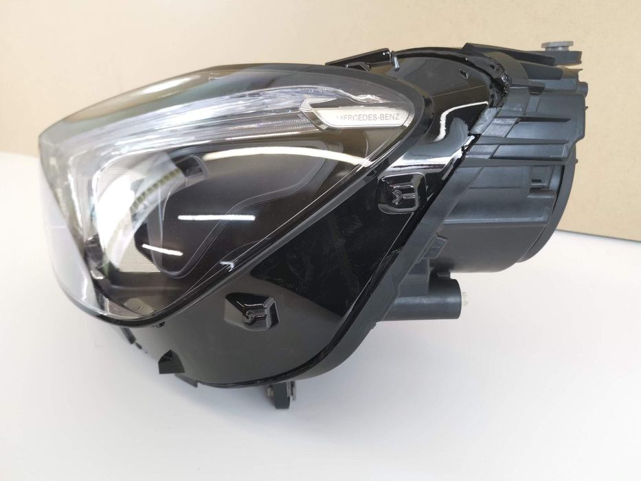 Ляв фар Led с висока производителност Мерцедес-Бенц ГЛЕ-Клас / Mercede