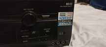 RECEIVER PE 5 CANALE cu două canale aparte 230 w