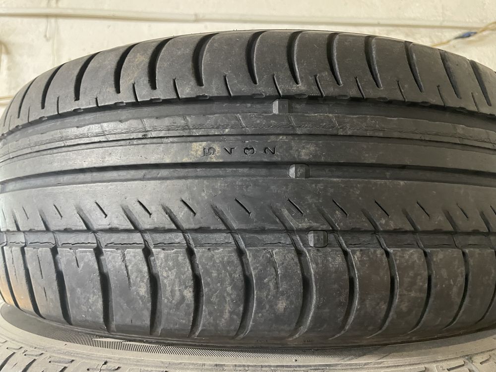 Продам шины штучные 185/60 R14 1шт покрышки резина колеса