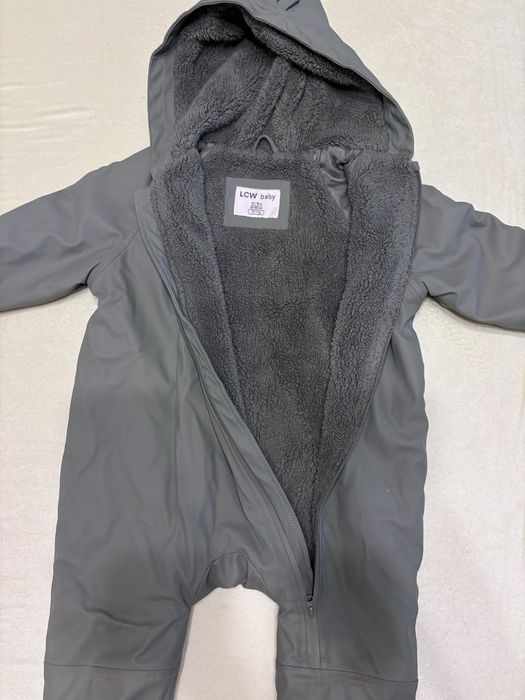 Детская куртка LCW Baby с капюшоном