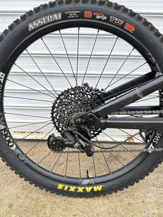 CANYON Spectral CARBON CF 9.0 L 27.5 2020 Enduro