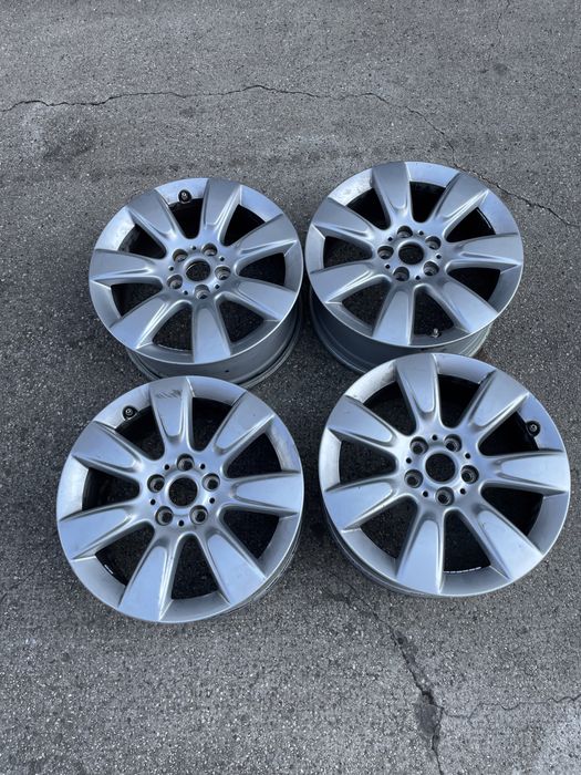 Jante R17 Mini Countryman 5X120 (BMW)