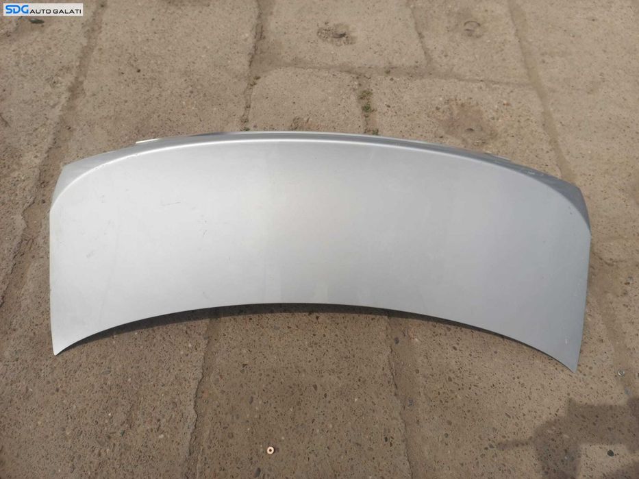 Capota Portbagaj Dezechipata BMW Seria 3 E90 2004 - 2011 [L0410] [Depozit]