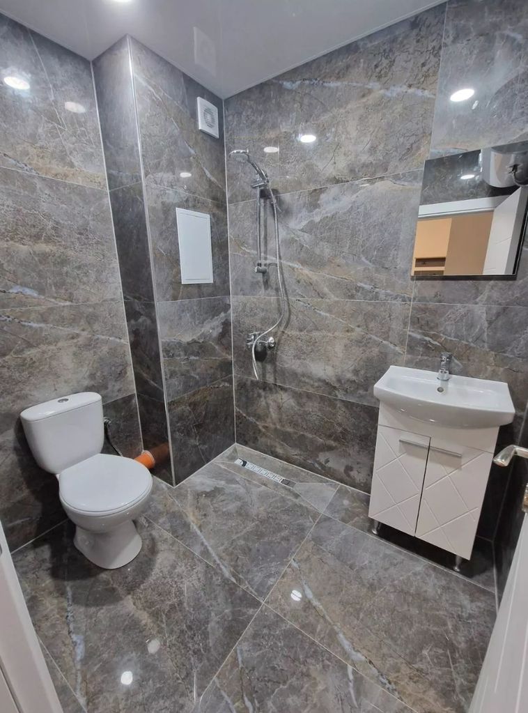 Продава се Двустаен апартамент в София, Студентски град - 78 кв.м за 6 €/кв.м - Снимка #8