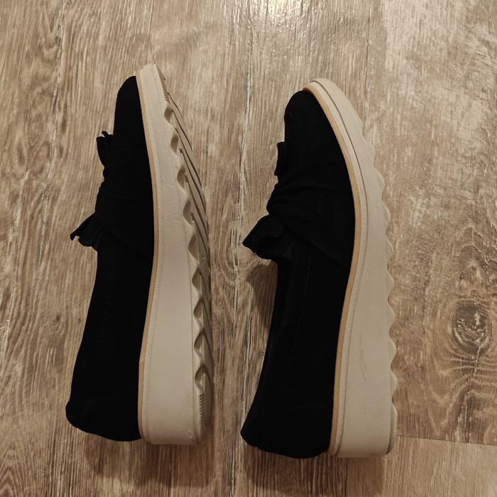Pantofi Clarks 39