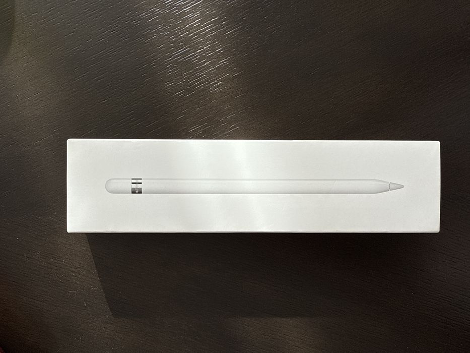 Apple Pencil 1st Gen