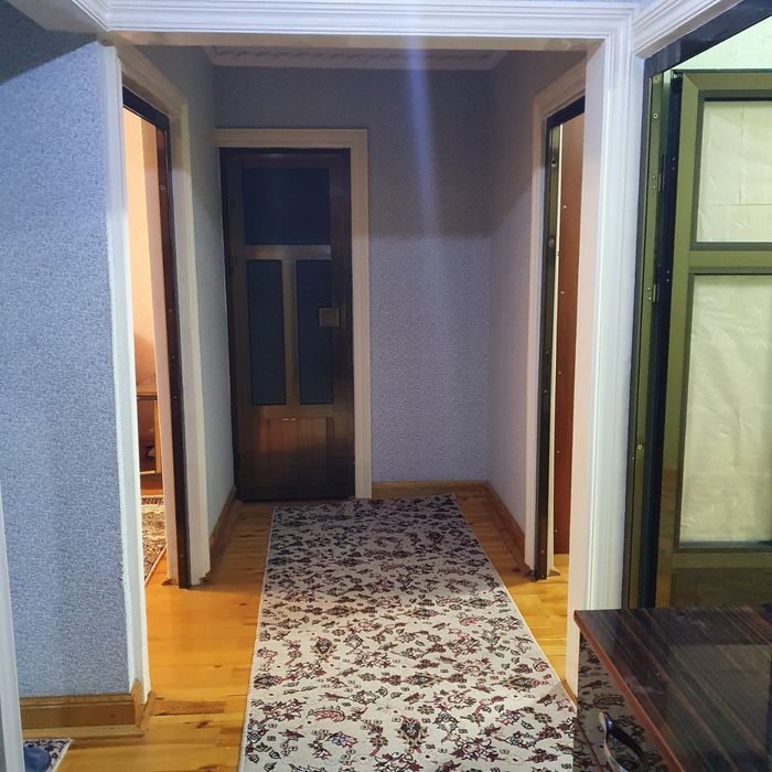 Kvartira Arenda 3 xonali O'zbegim