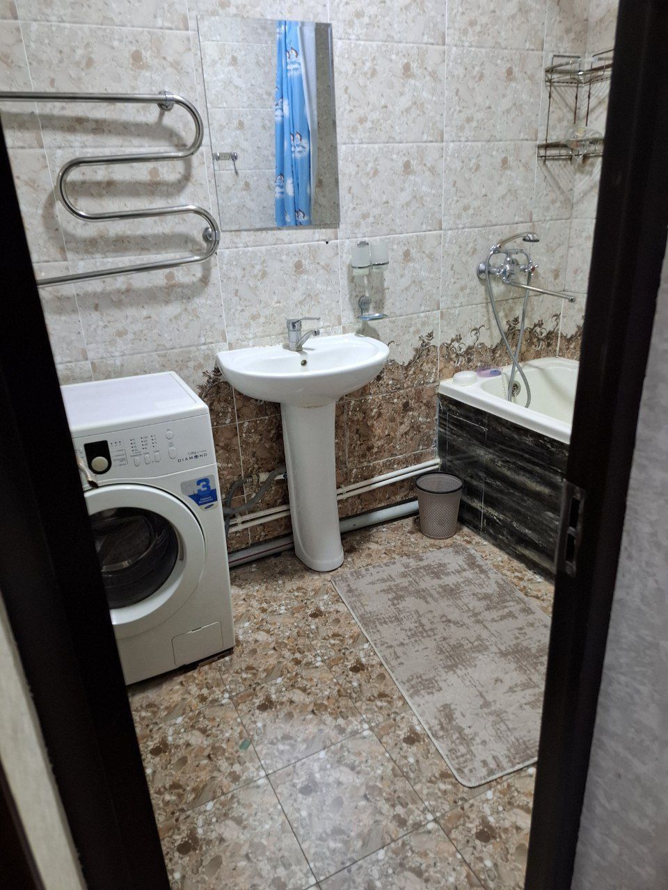 Olmazor cityda arenda kvartira tartibli insonlarga  uy egalaridan