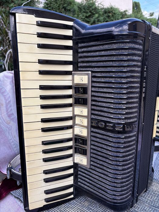 Hohner Verdi III M