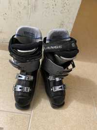 Дамски ски обувки Lange AC8 36 номер
