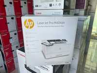 Принтер HP LaserJet Pro M404dn По низким ценам!!