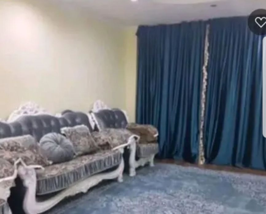 2 комнатная квартира, Актау, 8-мкр, 16-дом, 3-этаж, wi-fi.