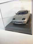 Machete 1 43 ferrari