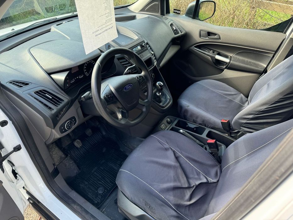 Ford Transit connect Stare perfectă