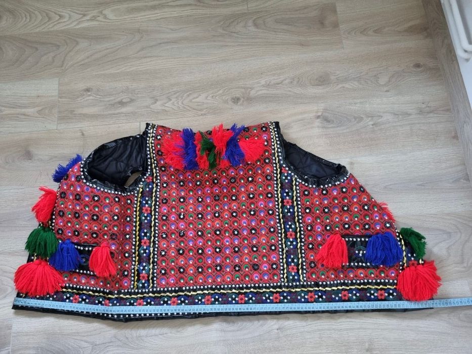 Vând cojoc bărbați de Maramureş