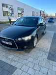 Vand Mitsubishi lancer 1.8 DI-D Sportback