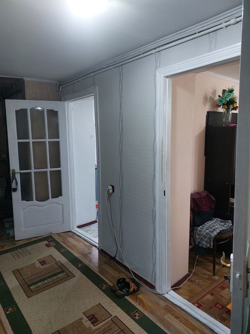 Продам дом  дом заходи и живи