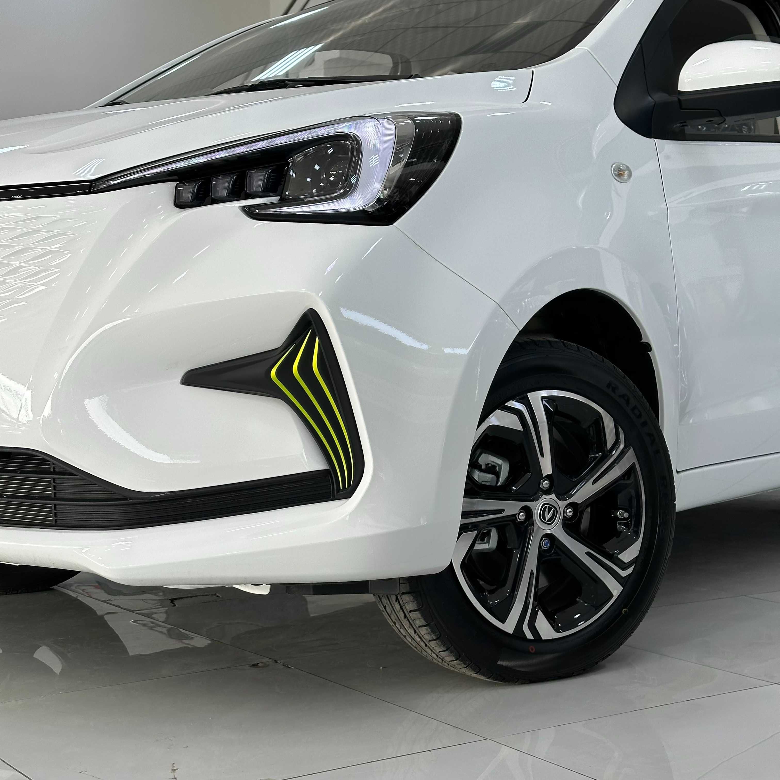 Changan BENBEN e Star 300 km