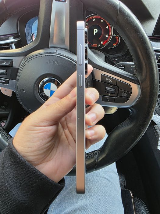 Galaxy S25 Plus Grey 256GB