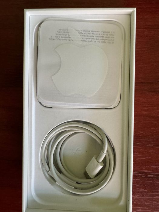 Cablu date original iphone 13