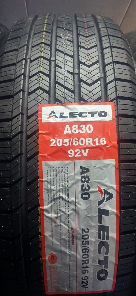 ALECTO A830 янги балон келди