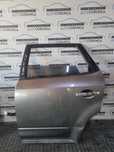 Usa Stanga Spate Nissan Murano 2002 - 2007 SUV 4 Usi GRI (1001)