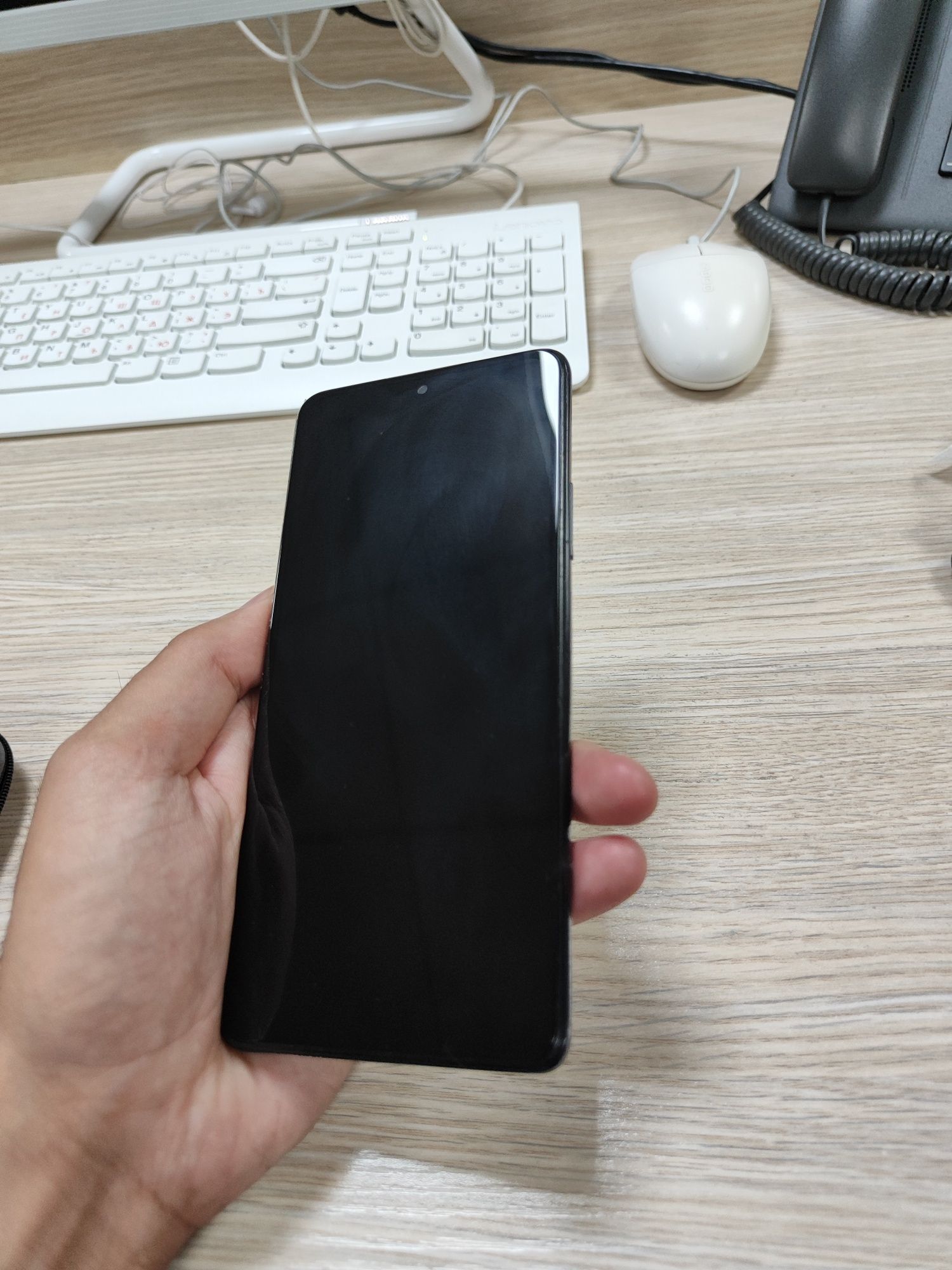 Xiaomi, Redmi note 10 pro