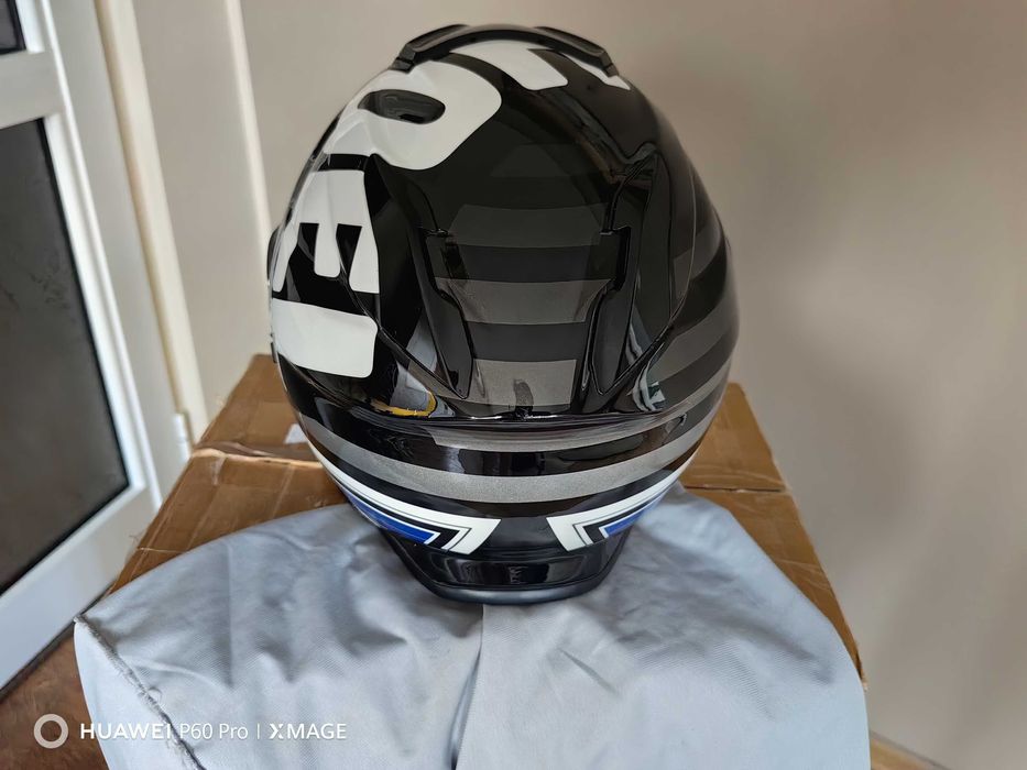 Каска за мотор SHOEI GT AIR 2 Размер L