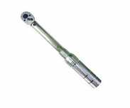 Ключ динамометричен 1/4'' 64 зъба 1.4-6.5Nm L-210мм