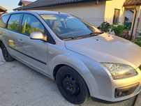 FORD Focus II 2006