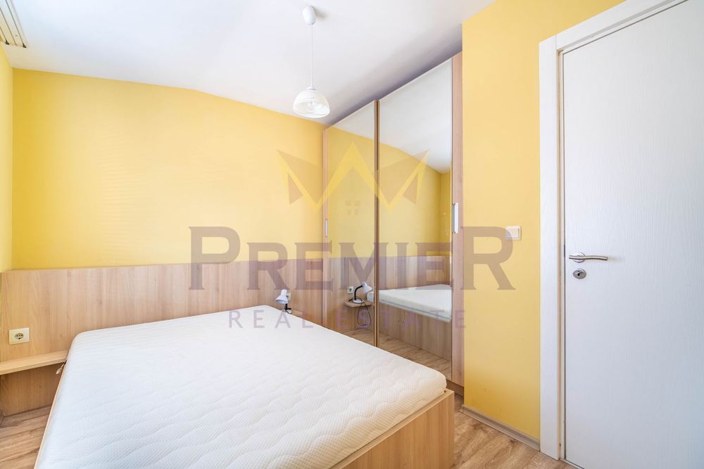 Продава се Двустаен апартамент в Варна, Трошево - 58 кв.м за 2050 €/кв.м - Снимка #4