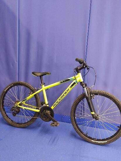 St 500 24' - produs resigilat - (SecondHand) Decathlon