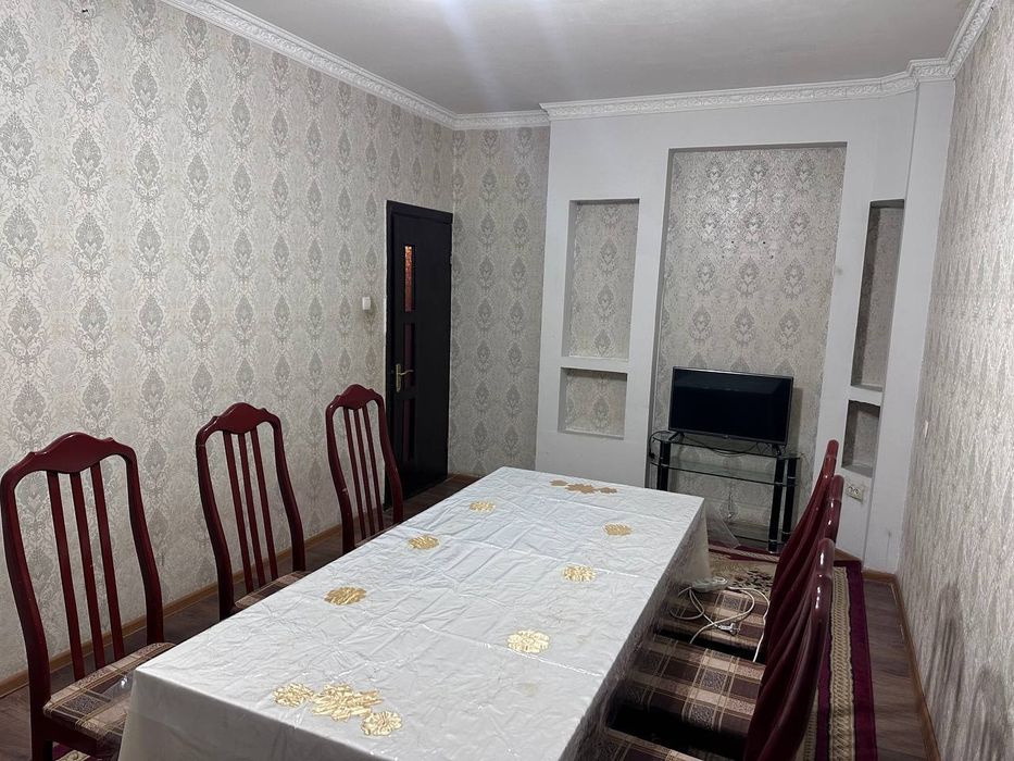 Oilaga 2xona 3etaj 350ye.Olmazor t.Qoraqamich.Massiv Olimpiya.Rieltor%