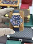 Hublot Tutti Frutti 36