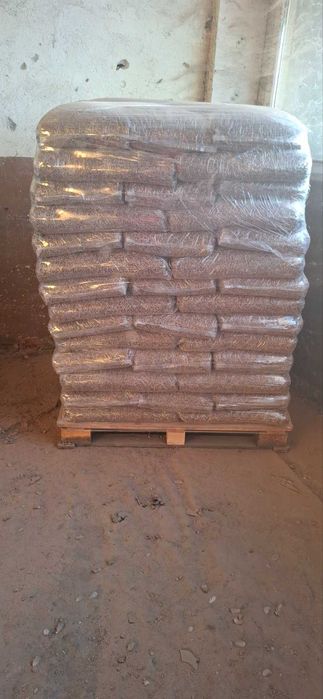 Пелети клас А1 Директно от Производител