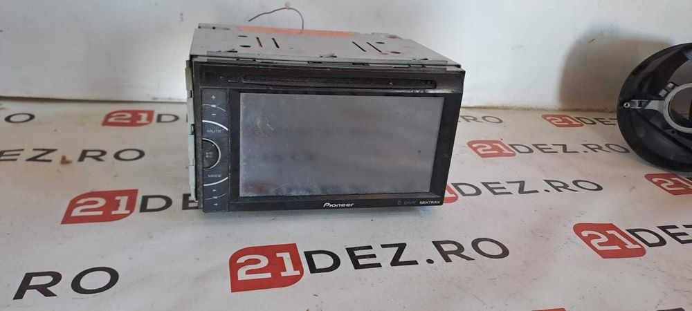 Navigatie android Pioneer AVH-z3000DAB
