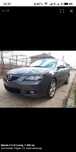 Mazda 3 1.6 avtomat