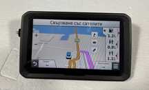 Навигация за камион Garmin dezl 770LMT-D Дигитален трафик