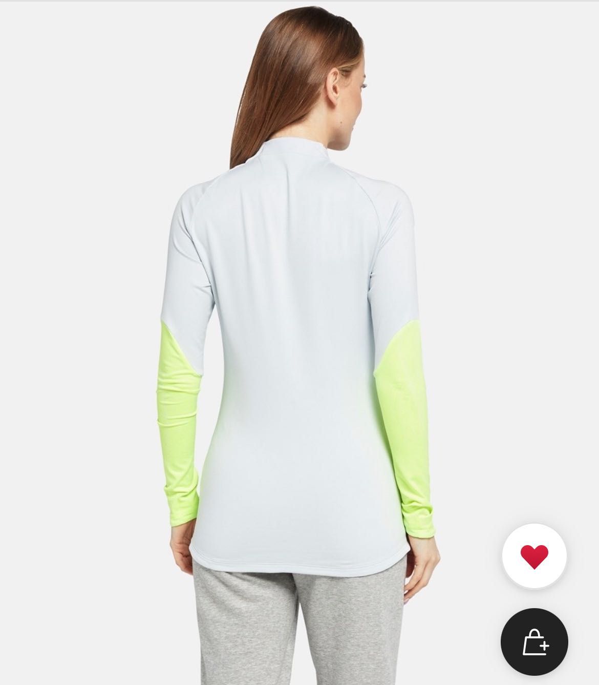 Спортно горнище Nike