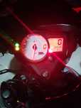 Suzuki gsx 750 kup  xolati yaxwhi zor tezlik 300 +
