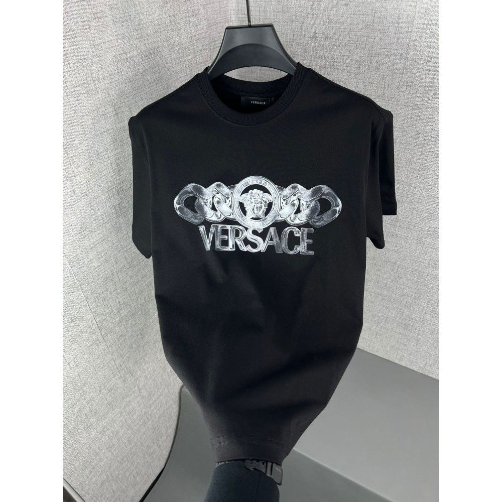 Tricou Versace 2025 tip armani