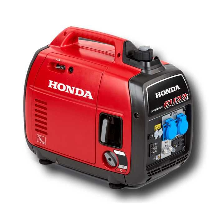 Generator Honda EU 22i