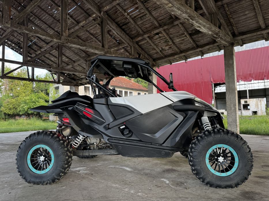 Cf Moto ZForce 1000 Sport R