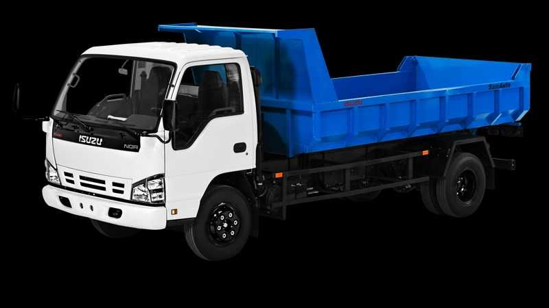Isuzu Ag"darma mashina NQR 71 PL Muddatli tolov Mavjud