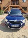 De vanzare skoda yeti