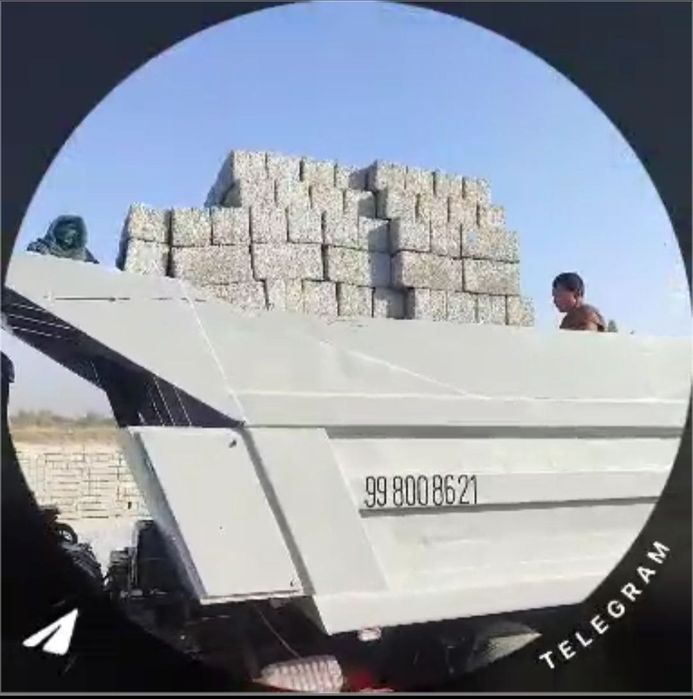 Гишт кум шебен шагал клинез тупрок компот 
Барчасинр етказиб берамиз
B