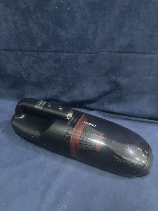 Акумулаторна ръчна прахосмукачка Baseus Ap02 6000Pa